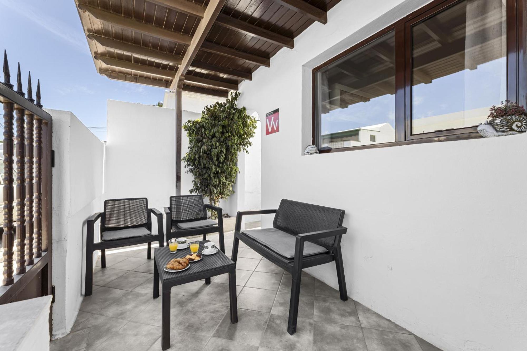 Casa Nadal - Playa Honda Villa Kültér fotó