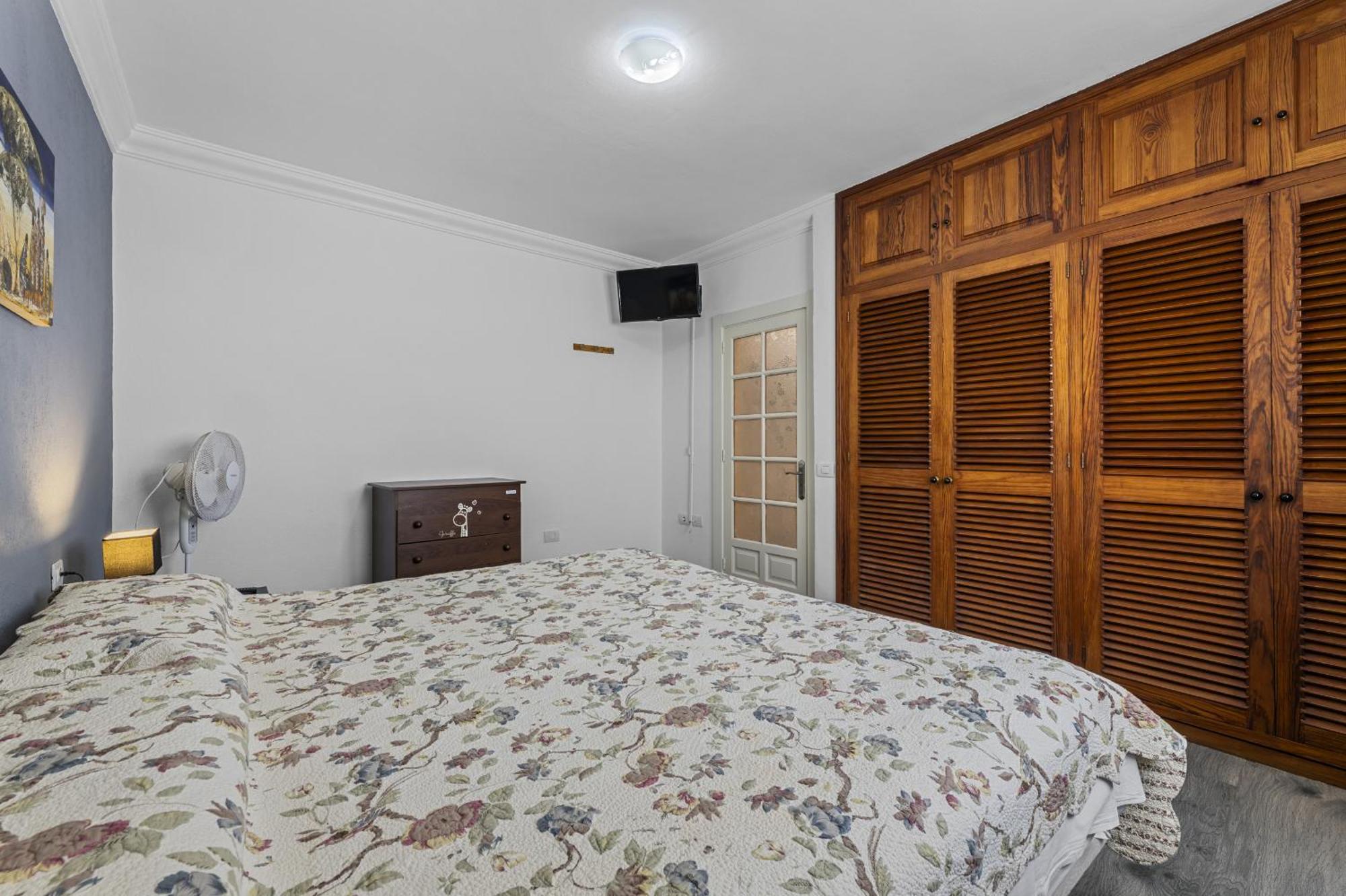 Casa Nadal - Playa Honda Villa Kültér fotó